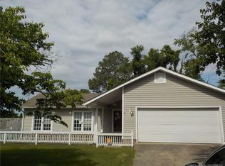3471 Sugar Cane Cir, Fayetteville, NC 28303