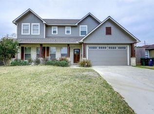 1107 Nashua St, Houston, TX 77008