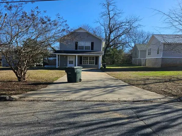 310 N 5th St, Griffin, GA 30223