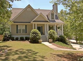 35 Cove Xing, Newnan, GA