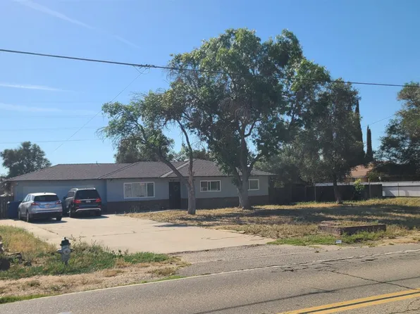 4813 N Hayes Ave, Fresno, CA 93723