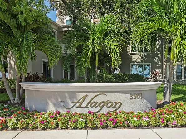3507 BAYSHORE BOULEVARD #102, TAMPA, FL 33629
