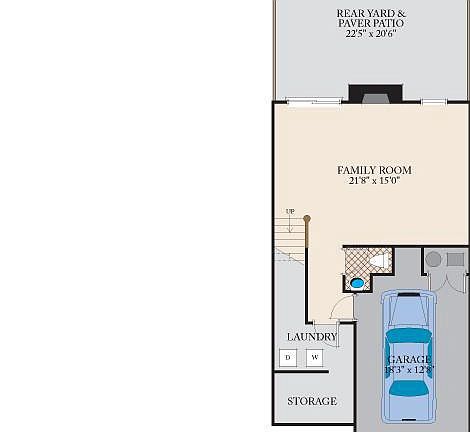 4th image of this home