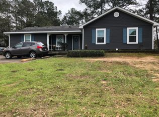 1900 Ranch House Dr, Semmes, AL 36575