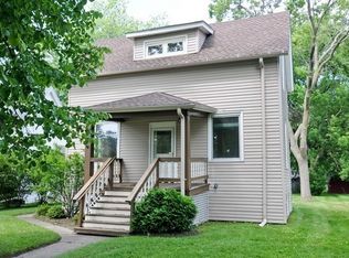 3010 Elizabeth Ave, Zion, IL