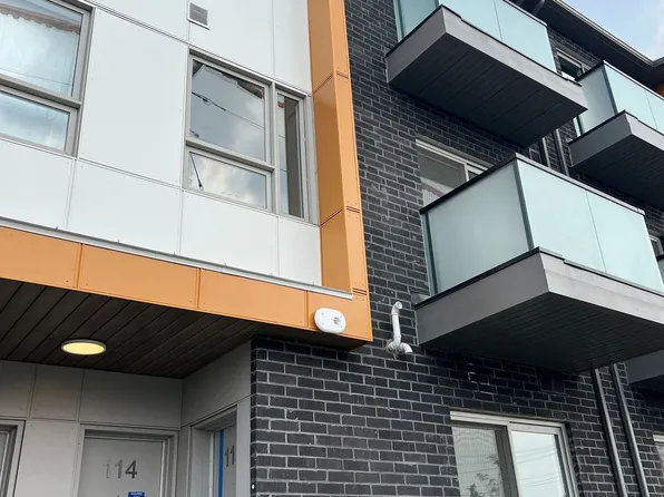 1081 Danforth Rd, Toronto, ON