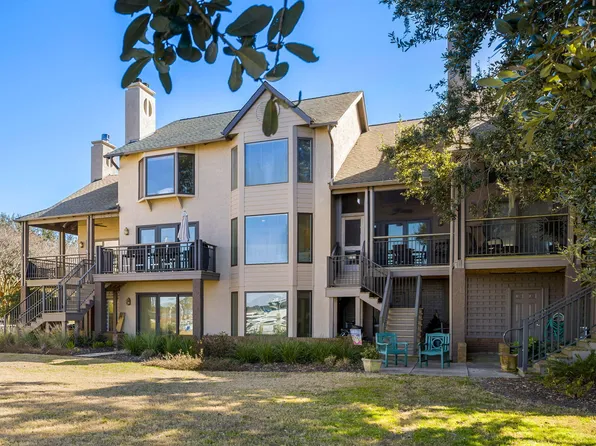 1935 Marsh Oak Ln, Johns Island, SC 29455