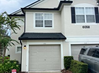 6058 Twain St UNIT 101, Orlando, FL 32835