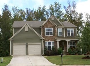 4385 Azurite St, Cumming, GA 30040