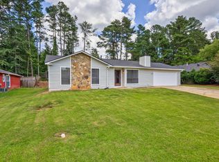 11190 Indian Village Dr, Johns Creek, GA 30022