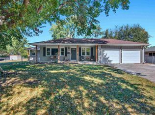 4412 SW 29th Ter, Topeka, KS 66614
