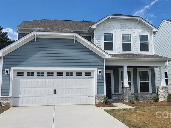 1301 Fremont Dr, Wingate, NC 28174