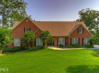 3179 Hog Mountain Rd, Dacula, GA 30019
