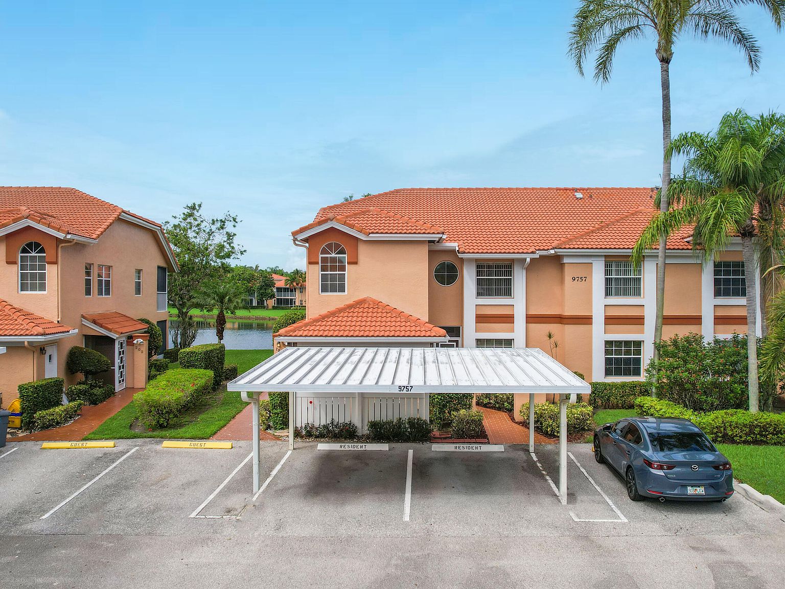 9757 Seacrest Cir APT 201, Boynton Beach, FL 33437 MLS RX10903340