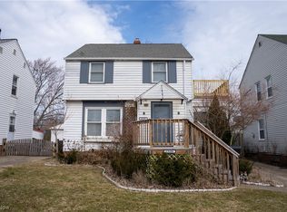13104 Saint James Ave, Cleveland, OH