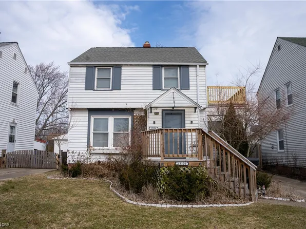 13104 Saint James Ave, Cleveland, OH 44135