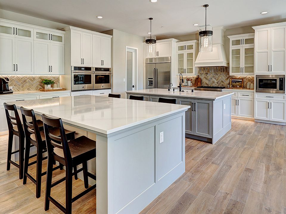 Residence 5 Plus Plan, Granville Estates, Clovis, CA 93619 Zillow