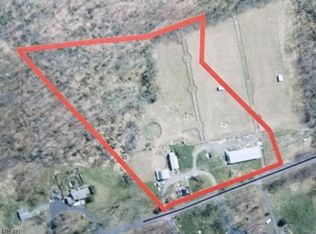 551 Spring Hill Rd, Skillman, NJ 08558