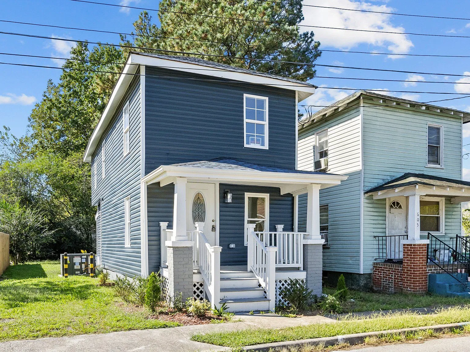 607 Sunset Avenue - 1 — Photo 3