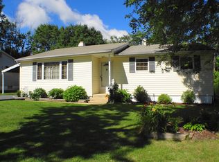 322 Eagle Hbr S, Laurel, MD 20724