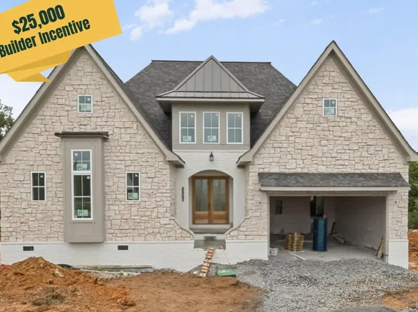 8063 Sir Oliphant Way Lot 28, Ooltewah, TN 37363