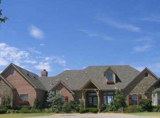 7505 NW 210th, Edmond, OK 73003