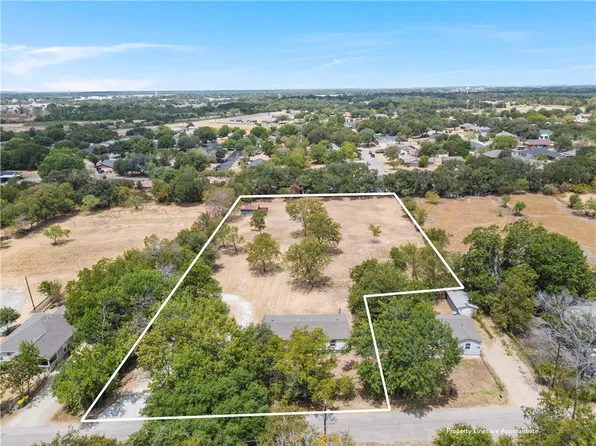 4302 Wheeler St, Waco, TX 76705