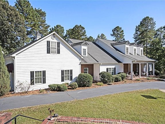 2007 Charlie B Johnston Rd, Newnan, GA 30263 | MLS #7279731 | Zillow