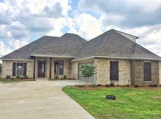 251 Hidden Hills Pkwy, Brandon, MS 39047