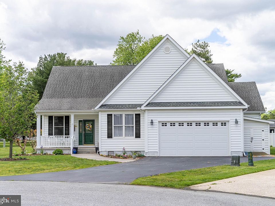 32808 Pear Tree Ct, Lewes, DE 19958 MLS DESU2040150 Zillow