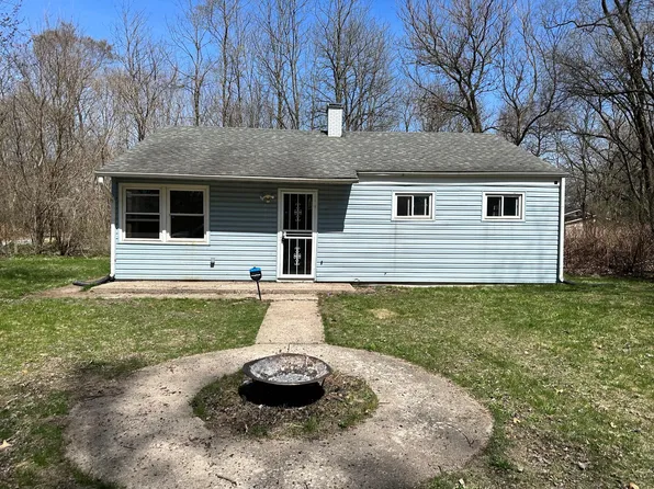 3724 W 24th Ave, Gary, IN 46404