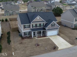 520 Bryant Lake Blvd, Lagrange, GA 30241