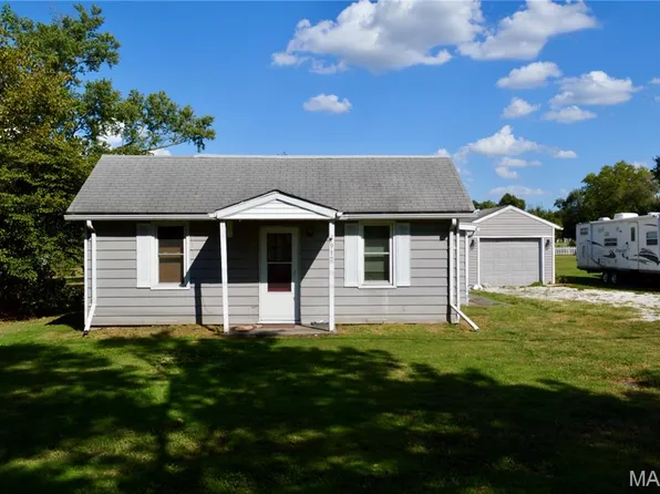 917 Forest St, Jerseyville, IL 62052