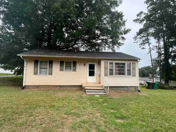 123 Anthony St, Gaffney, SC 29340