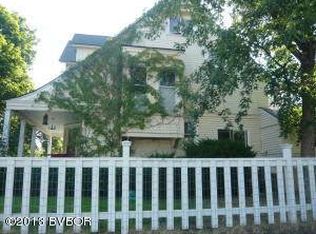 419 Bedford St, Hamilton, MT 59840