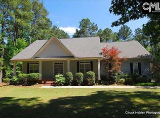 232 River Creek Dr, Irmo, SC 29063