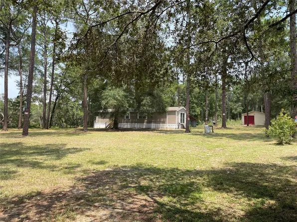 8089 SW 147TH LANE, DUNNELLON, FL 34432