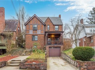 326 Ashland Ave, Pittsburgh, PA