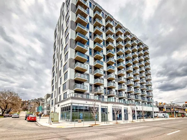 123 E 4th St NE #503, Calgary, AB T2E 8K3