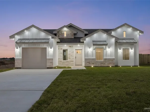 309 N Leon Ave, Elsa, TX 78543