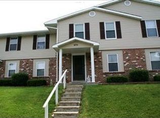 870 Delray Dr, Saint Peters, MO 63376