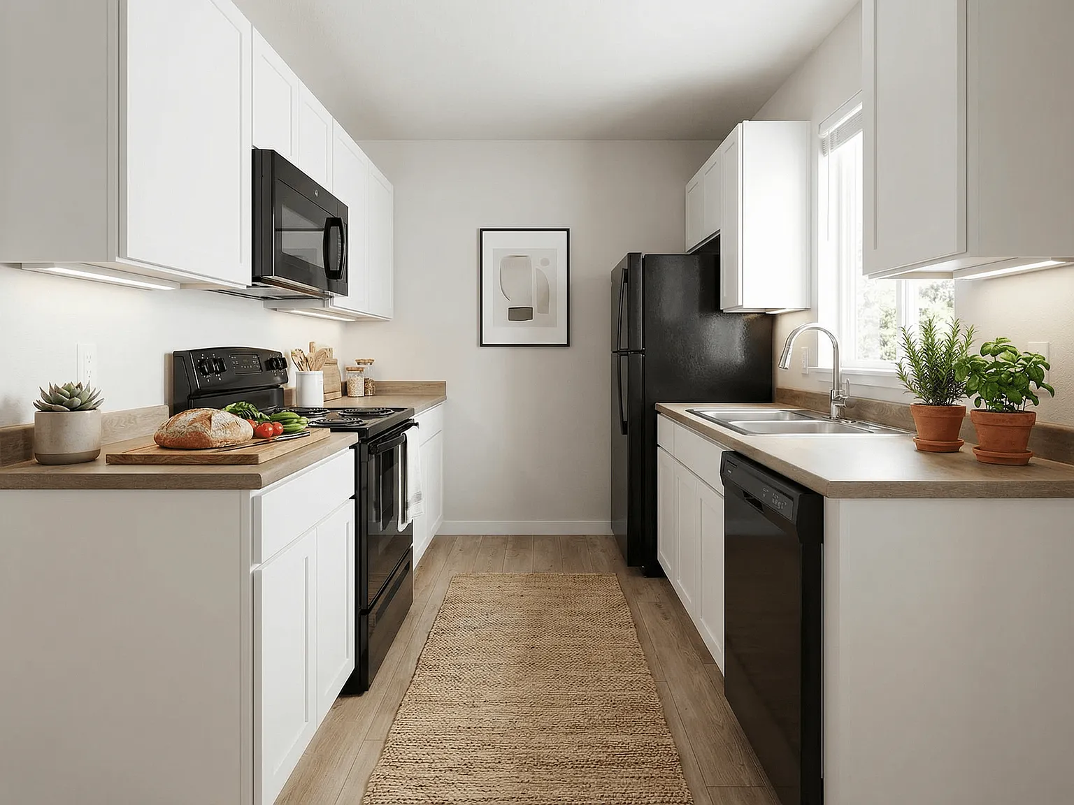 Notch 8 Apartments — Photo 4