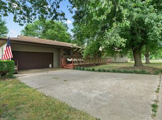 4227 Parsons Rd #91, Springdale, AR 72764