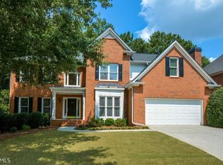 10 Fieldstone Way, Alpharetta, GA 30005