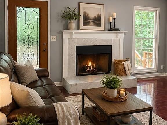 2nd image of 3728 Spring Leaf Ln