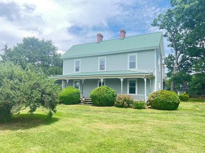 3355 Austinville Rd, Austinville, VA, 24312