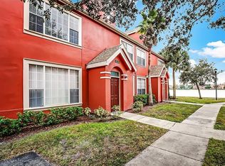9130 Lake Chase Island Way, Tampa, FL 33626