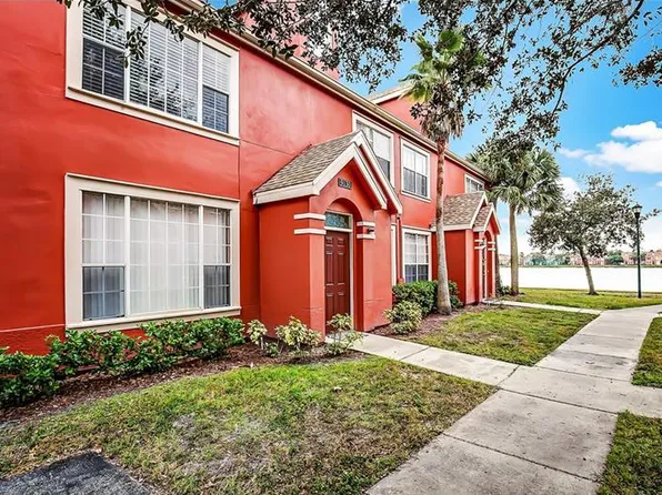 9130 Lake Chase Island Way, Tampa, FL 33626