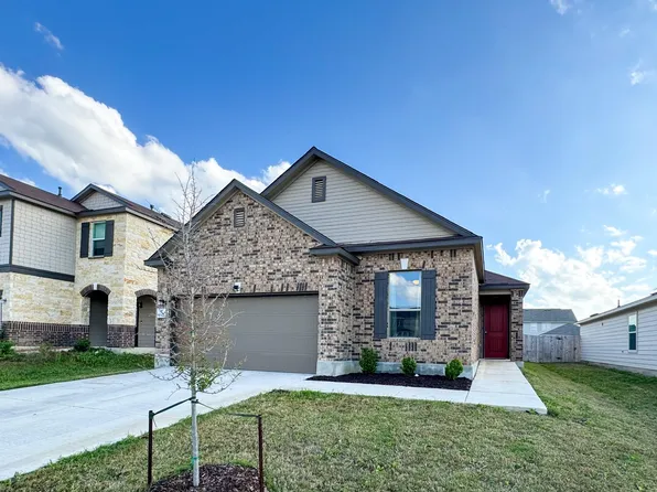 6522 Hibiscus Fls, San Antonio, TX 78218