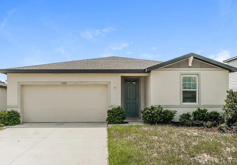 1026 Oak Valley Dr